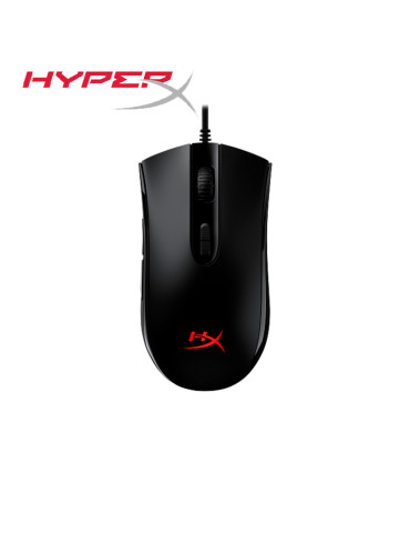 HyperX SOURIS USB GAMER  Pulsefire Core  HX-MC004B NOIR