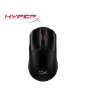 HyperX SOURIS SANS FIL GAMER  Pulsefire Haste 2  NOIR