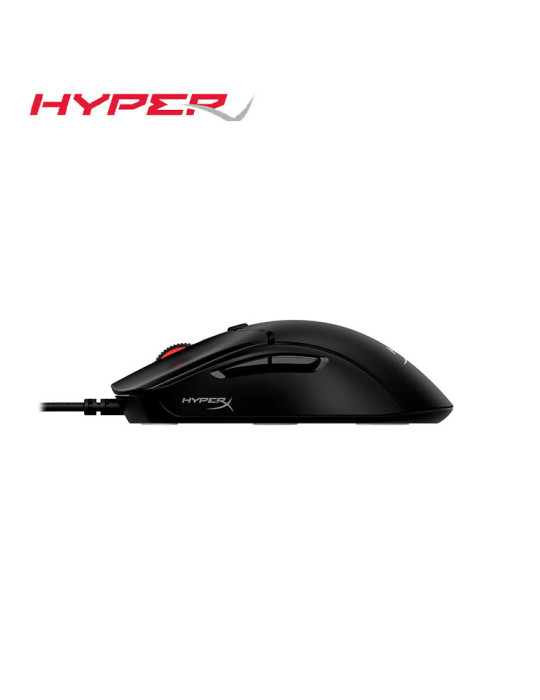 HyperX SOURIS USB GAMER  Pulsefire Haste 2 NOIR