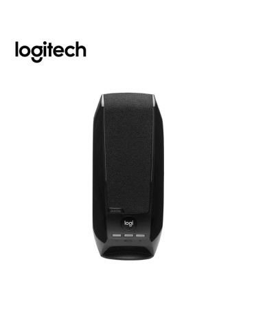 Logitech HAUT PARLEUR S150 NOIR USB