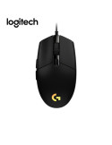 Logitech Souris Gaming USB G102 LIGHTSYNC Noir