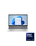 HP 15-fd1071nk (C2BY4EA) Ultra5-125H/16GB/SSD 512GB NVMe/Intel Arc/15.6 FHD/Win 11/Natural Silver