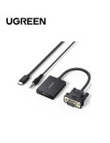 Ugreen Adaptateur VGA Male to HDMI Female