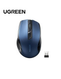 Souris Ugreen   sans fil Design Egr /15M Bleu (15064)