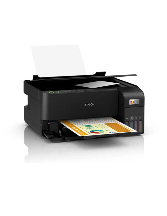 Imprimante EPSON Ecotank L3250  3EN1 A4 Wifi Direct