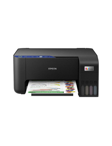 Imprimante  EPSON Ecotank L3251 3EN1 A4 Wifi Direct