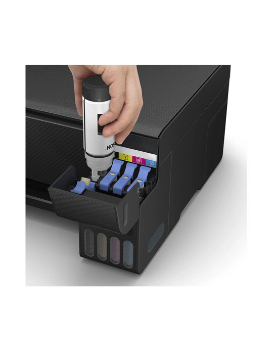 Imprimante  EPSON Ecotank L3251 3EN1 A4 Wifi Direct