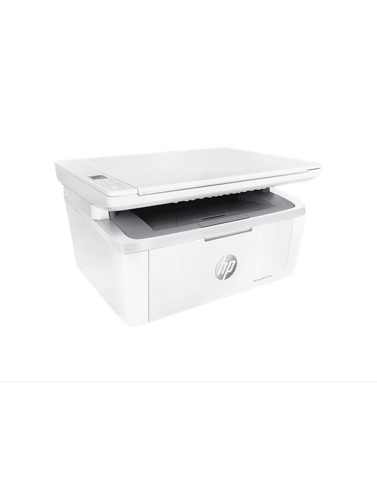 IMPRIMANTE HP Multifonction LaserJet M141w (7MD74A)