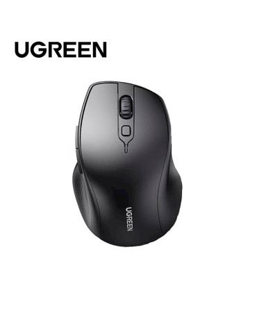 Souris Ugreen  sans fil Design Egr  & BT5.0 15M (90395)