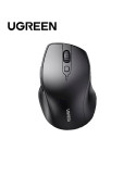 Souris Ugreen  sans fil Design Egr  & BT5.0 15M (90395)