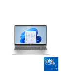 HP 15-fd1100nk (C9UA1EA) Core7-150U/16GB/SSD 1TB NVMe/Intel Graphics /15.6 FHD/Win 11/Natural Silver