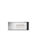 Clé USB ADATA UR350 - 3.2 64G GRIS NOIR