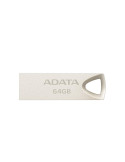Clé USB ADATA AUV210 - 2.0 64G GRIS