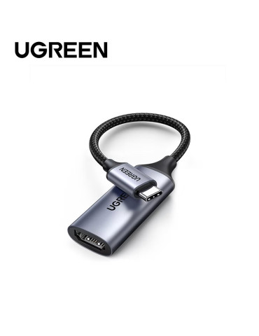 Ugreen Cable USB-C to HDMI Female