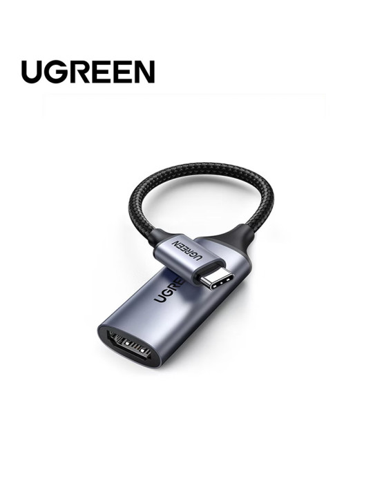Ugreen Cable USB-C to HDMI Female