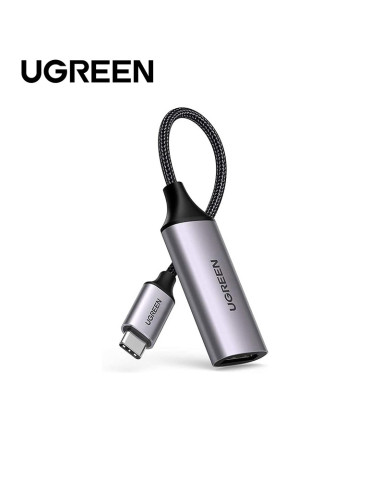 Ugreen Cable USB-C to HDMI Female 2