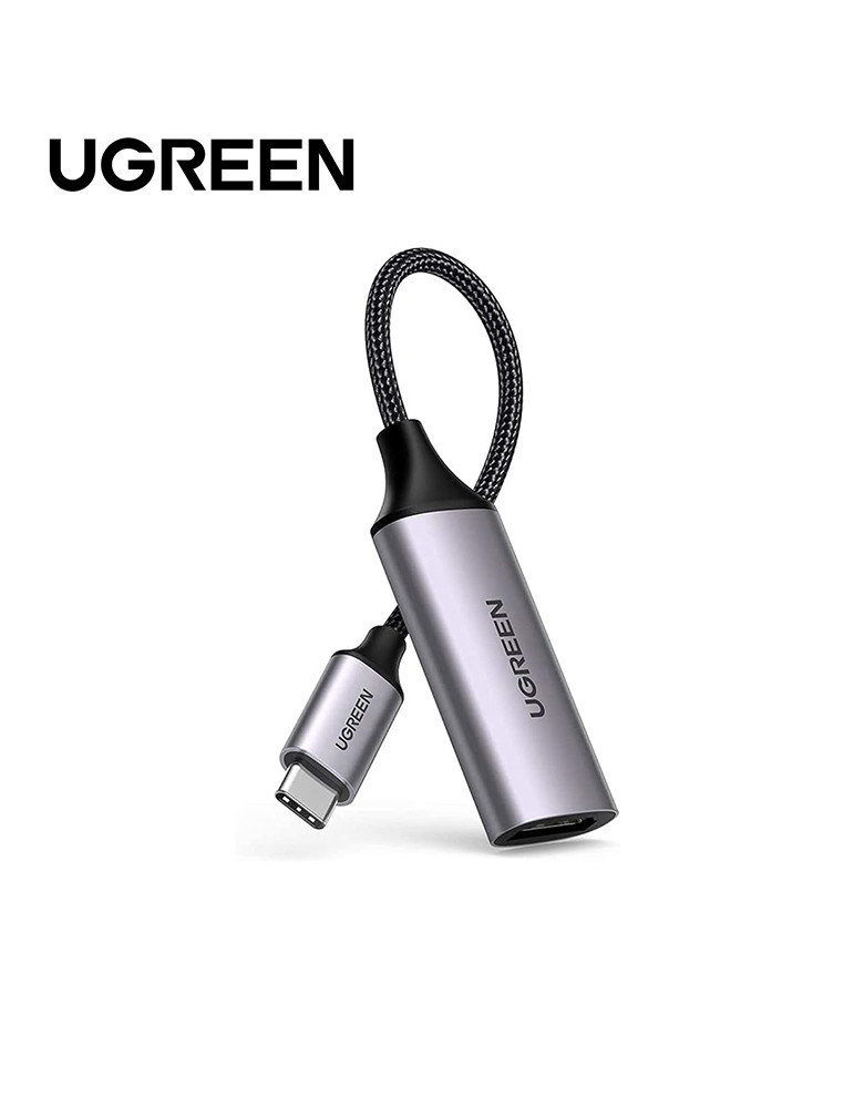 Ugreen Cable USB-C to HDMI Female