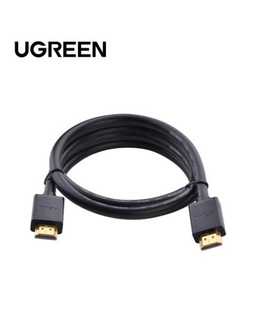 Ugreen Cable HDMI Male to Male 2M
