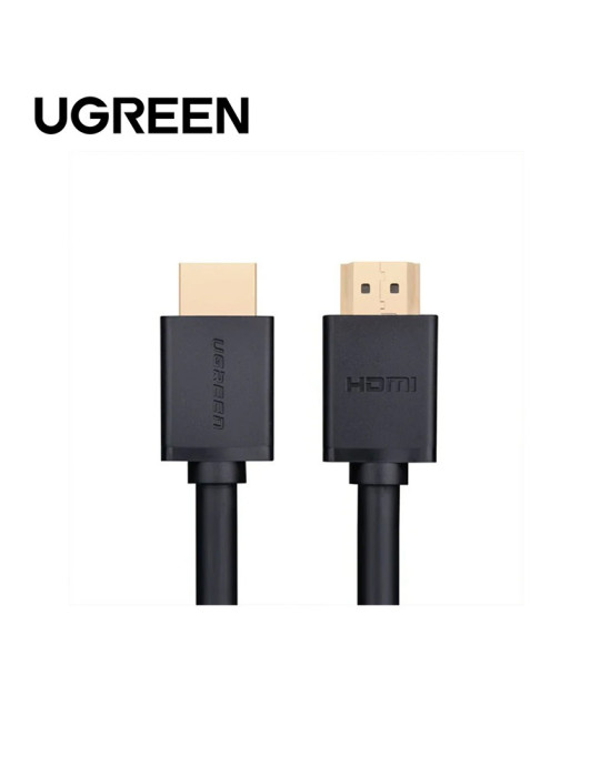 Ugreen Cable HDMI Male to Male 2M