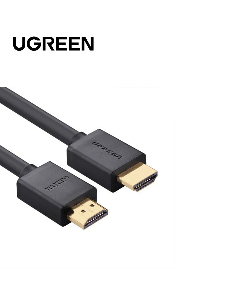 Ugreen Cable HDMI Male to Male 2M