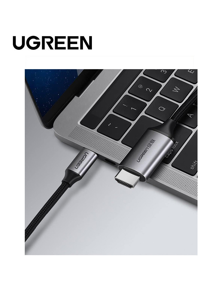 Ugreen Cable USB-C to HDMI