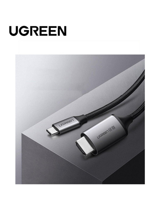 Ugreen Cable USB-C to HDMI