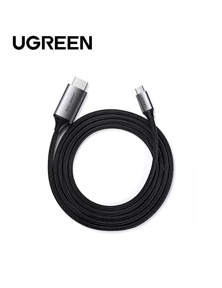 Ugreen Cable USB-C to HDMI