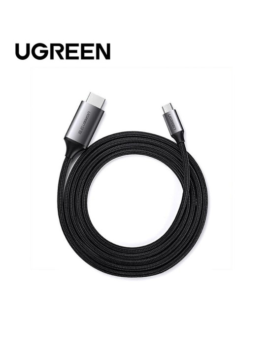 Ugreen Cable USB-C to HDMI