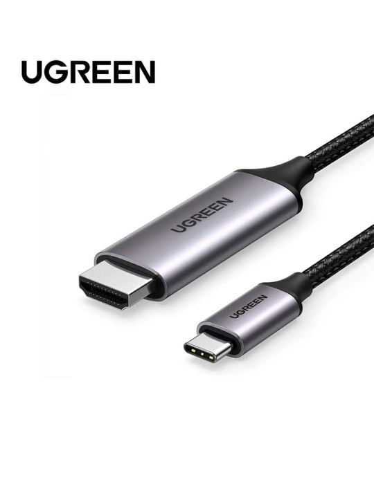 Ugreen Cable USB-C to HDMI