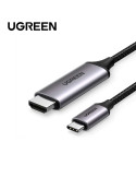 Ugreen Cable USB-C to HDMI