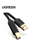 Ugreen Cable imprimante USB 2.0 to BM 3M