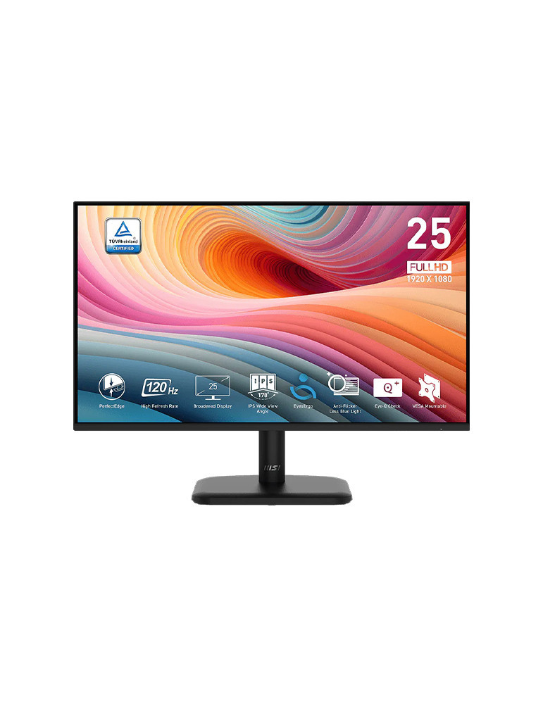MONITEUR MSI  PRO MP251L E2