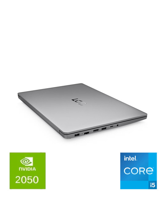 LENOVO  LOQ 15IRX9  i5-12450HX/16GB/SSD 512GB NVMe/RTX 2050/15.6 FHD 144Hz/DOS/GRIS