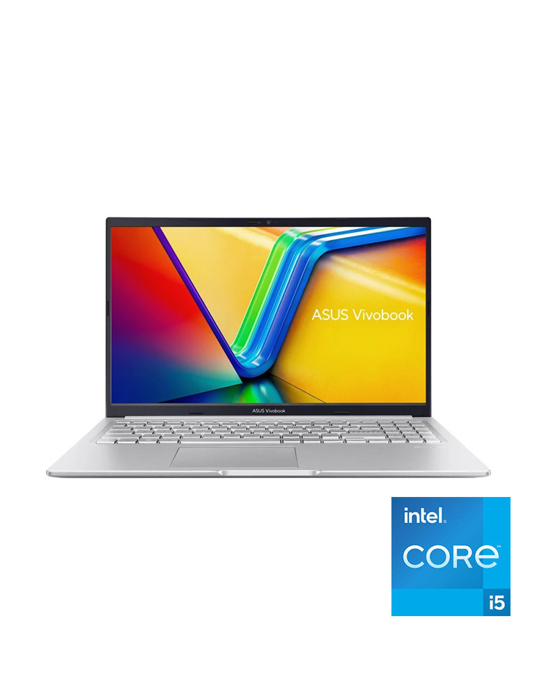 Asus Vivobook 15 X1502V/ i5-13420H / 16 Go RAM / 512Go SSD  /Intel UHD Graphics / 15,6" Full HD 60 Hz /Win 11 / GRIS