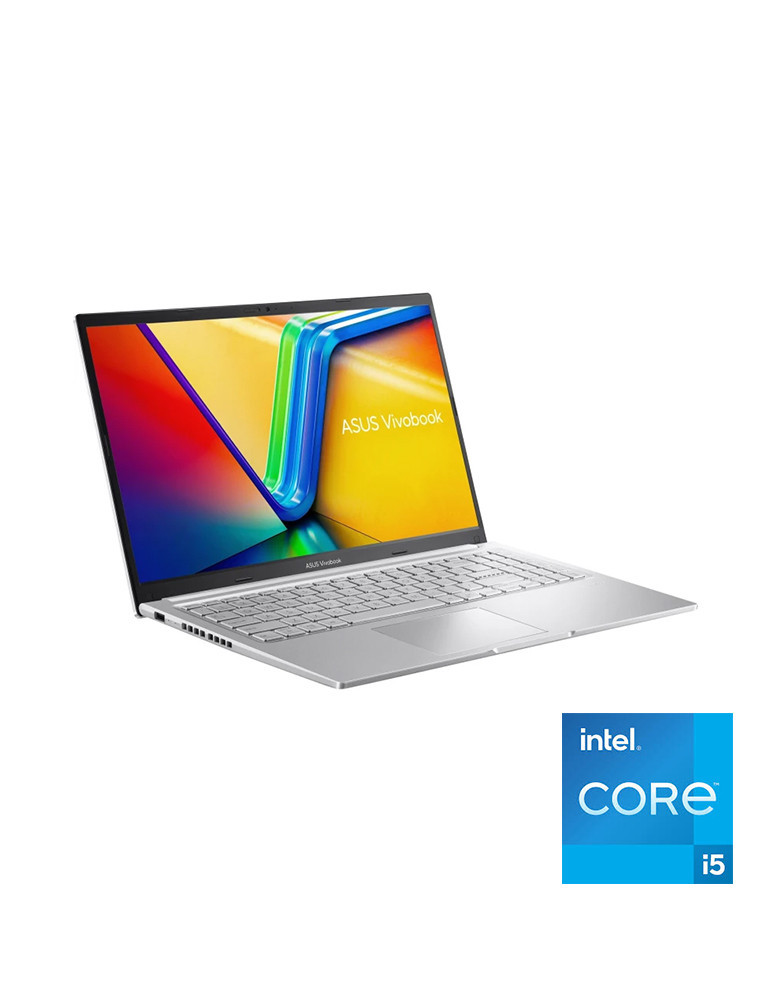 Asus Vivobook 15 X1502V/ i5-13420H / 16 Go RAM / 512Go SSD  /Intel UHD Graphics / 15,6" Full HD 60 Hz /Win 11 / GRIS