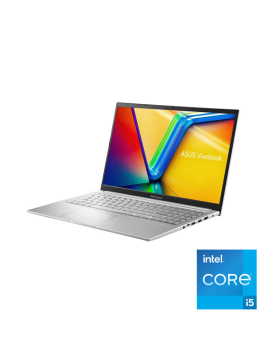 Asus Vivobook 15 X1502V/ i5-13420H / 16 Go RAM / 512Go SSD  /Intel UHD Graphics / 15,6" Full HD 60 Hz /Win 11 / GRIS