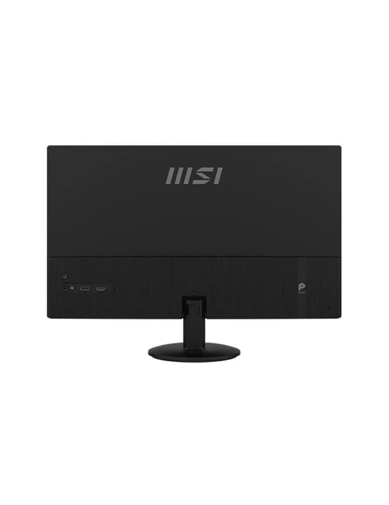MONITEUR MSI PRO  SINGLE MP252L