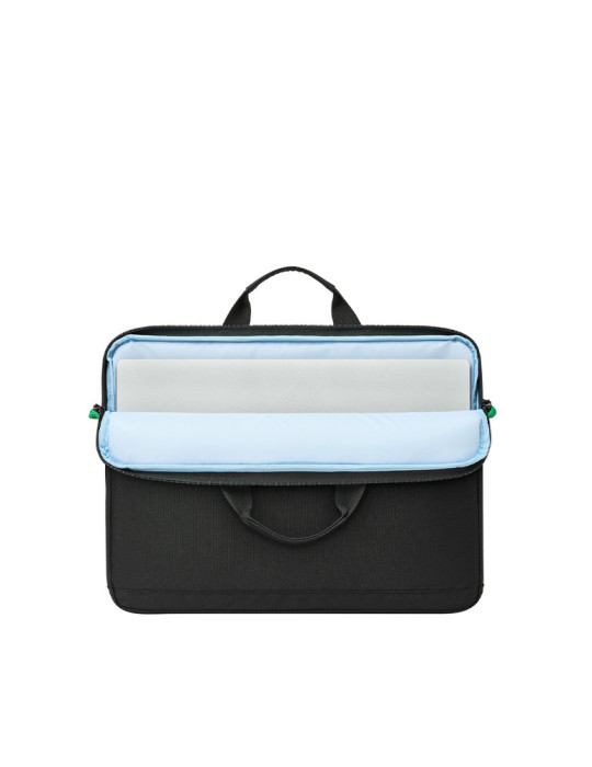 Sacoche RIVACASE 5516 NOIR GREMIO ECO PC POTABLE BAG 15.6