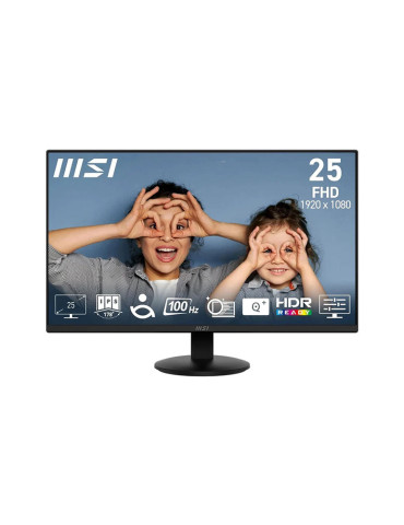 MONITEUR MSI PRO  SINGLE MP252L