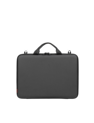 Sacoche RIVACASE 5130 NOIR  Antishock hardshell 15 & 14