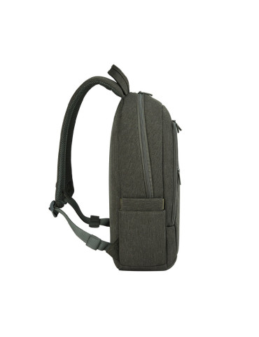 Sac à dos RIVACASE 7564 KHAKI PC PORTABLE  16 2