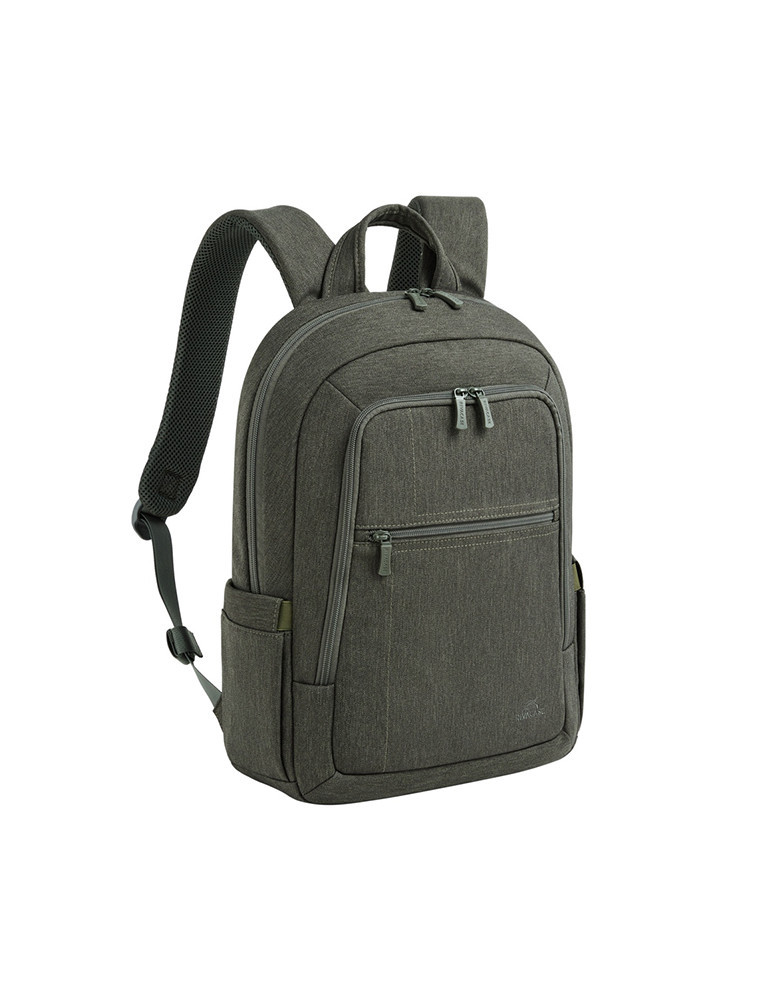 Sac à dos RIVACASE 7564 KHAKI PC PORTABLE  16