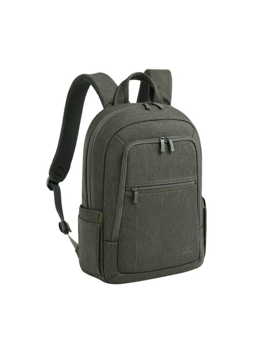 Sac à dos RIVACASE 7564 KHAKI PC PORTABLE  16