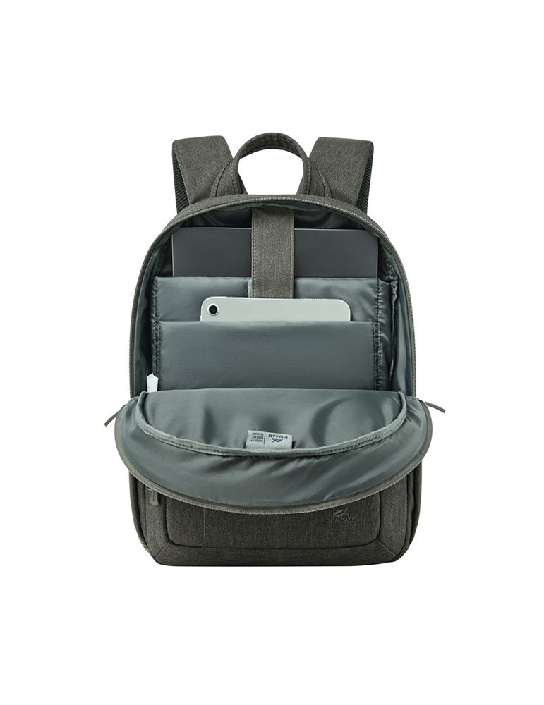 Sac à dos RIVACASE 7564 KHAKI PC PORTABLE  16
