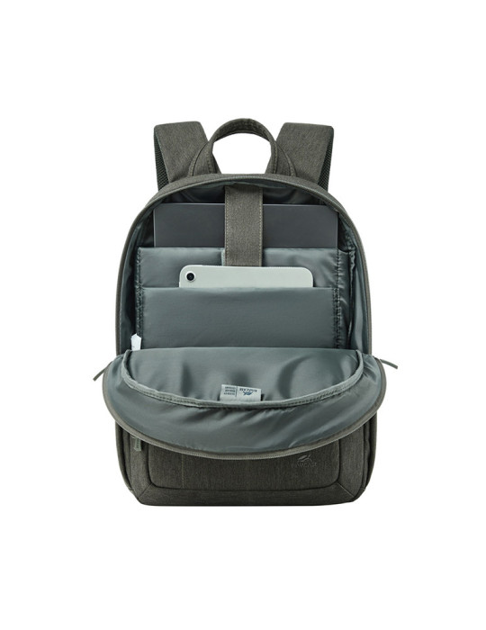 Sac à dos RIVACASE 7564 KHAKI PC PORTABLE  16