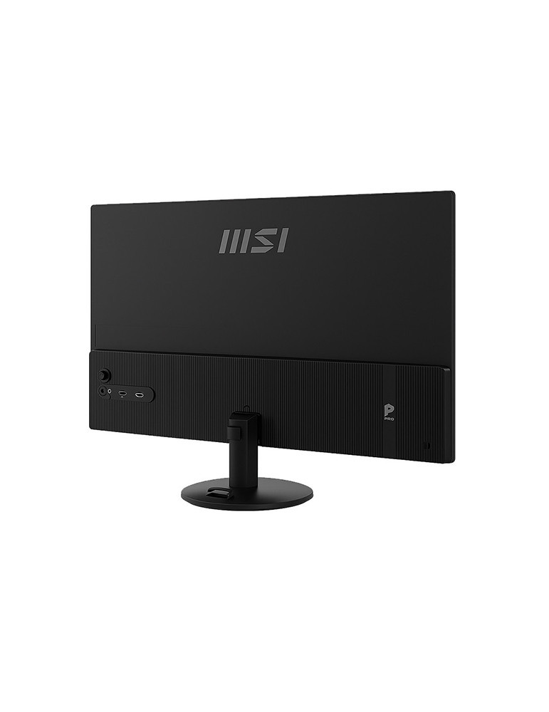 MONITEUR MSI PRO  SINGLE MP252L