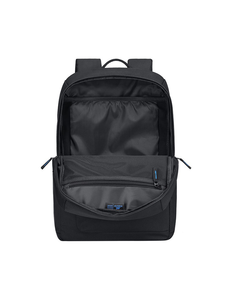 Sacoche RIVACASE 8062 NOIR  Boboli PC PORTABLE  15.6