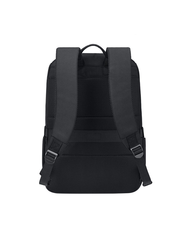Sacoche RIVACASE 8062 NOIR  Boboli PC PORTABLE  15.6
