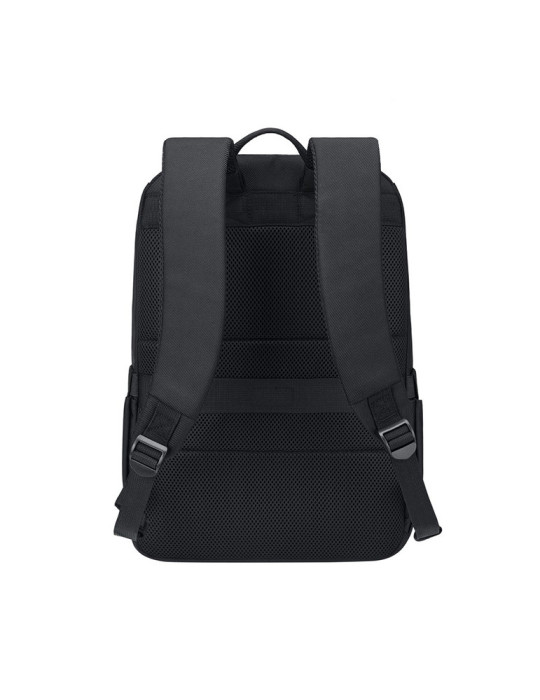 Sacoche RIVACASE 8062 NOIR  Boboli PC PORTABLE  15.6