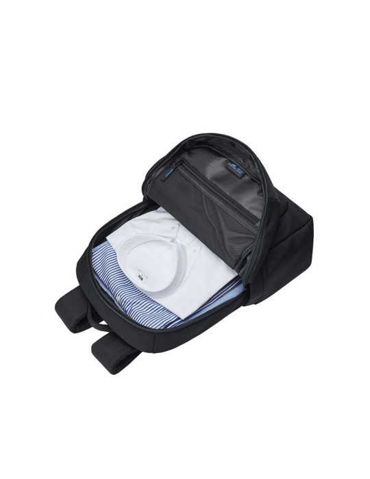 Sacoche RIVACASE 8062 NOIR  Boboli PC PORTABLE  15.6